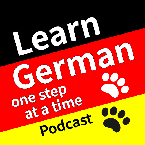LearnGerman Podcast